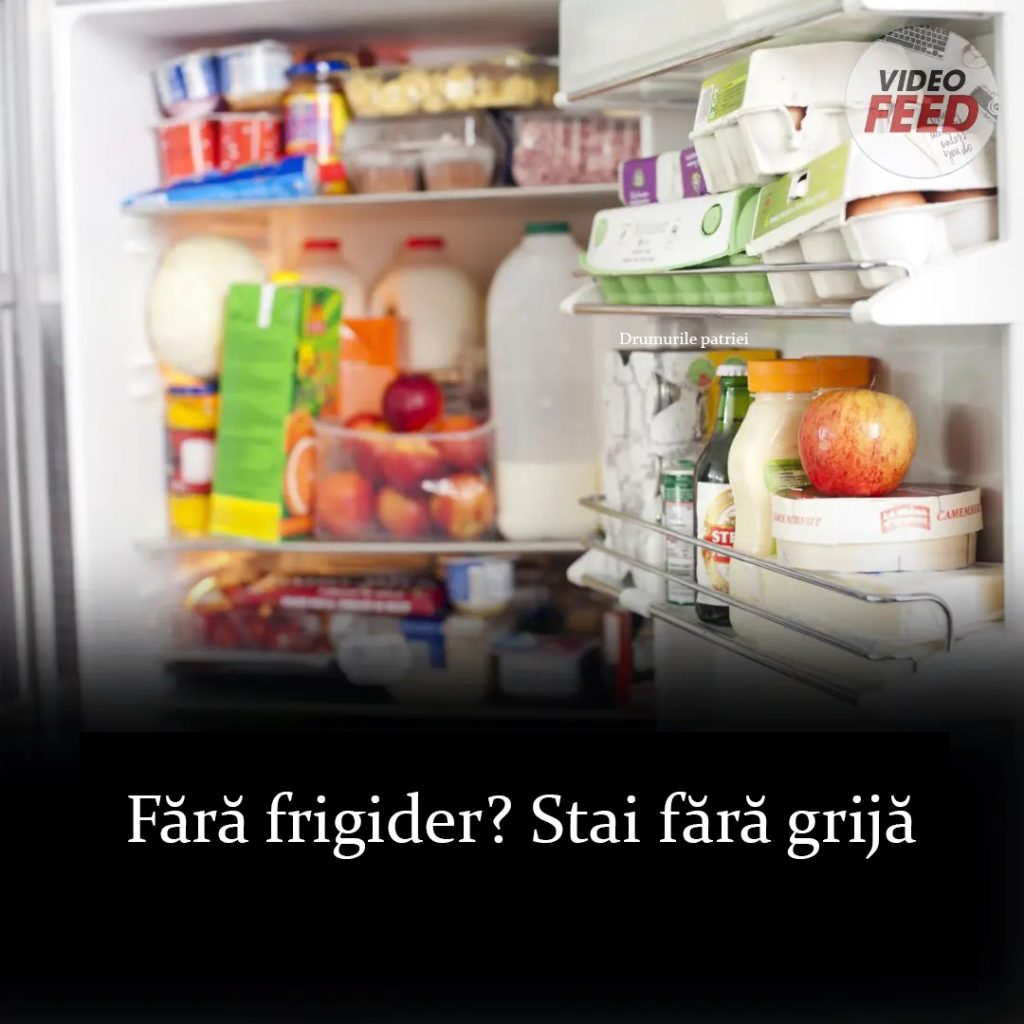 frafrigider