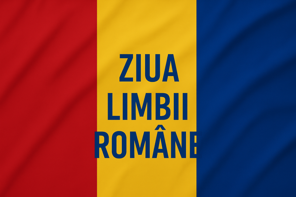 Ziua Limbii Romane