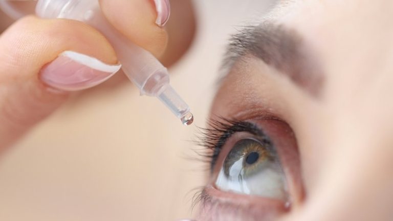 Eye-Drop
