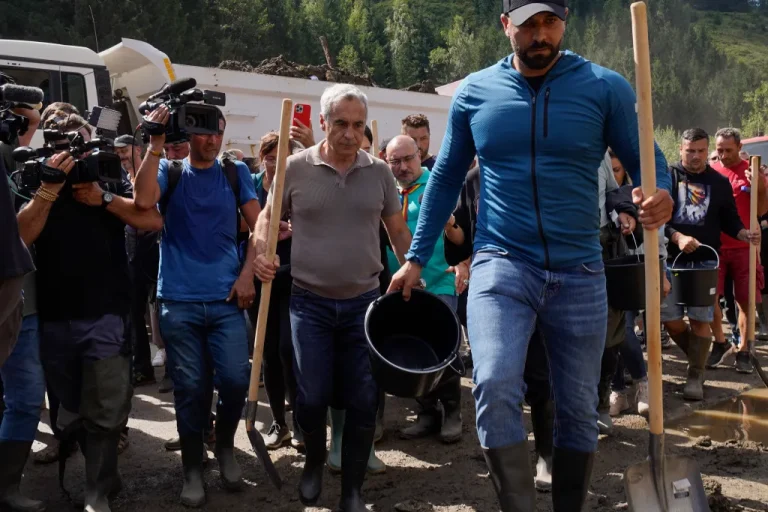 Inquam Photos / Saul Pop