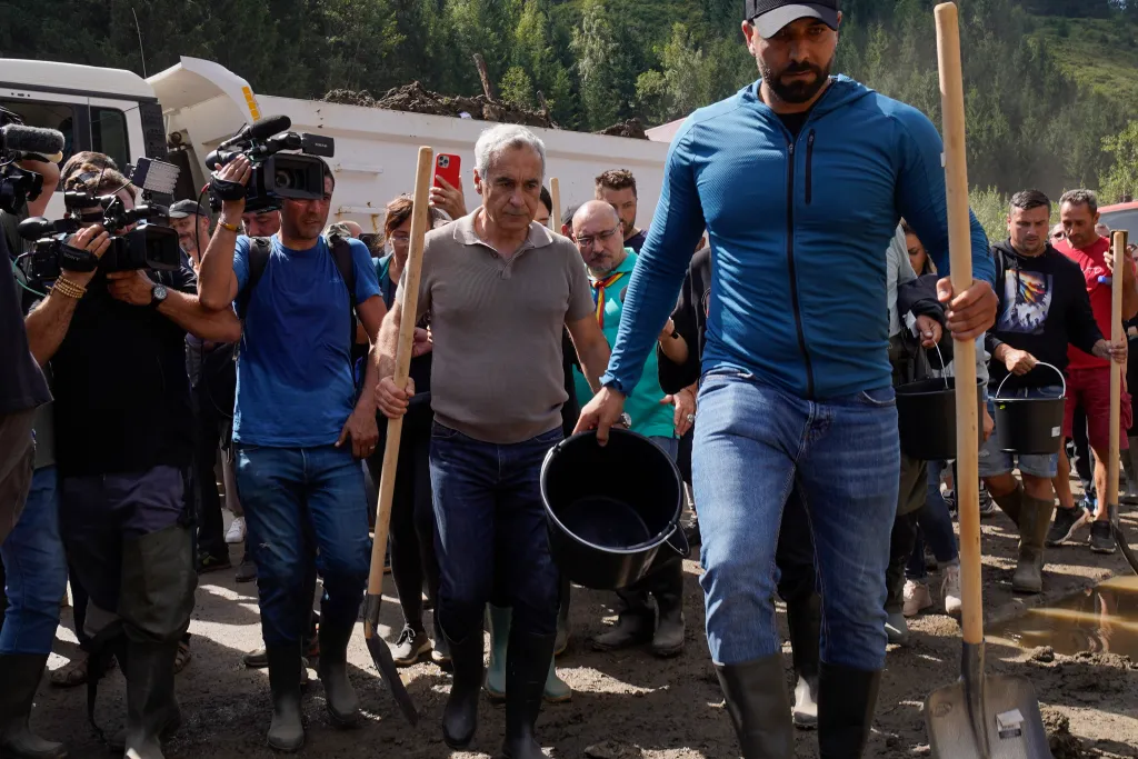 Inquam Photos / Saul Pop