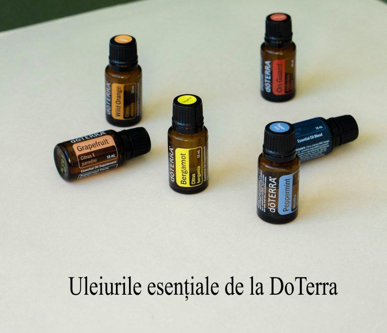 DoTerra