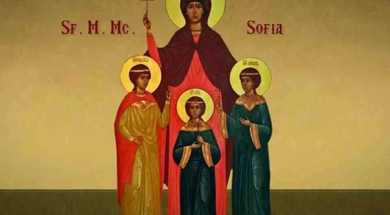 sfanta-sofia-si-fiicele-sale