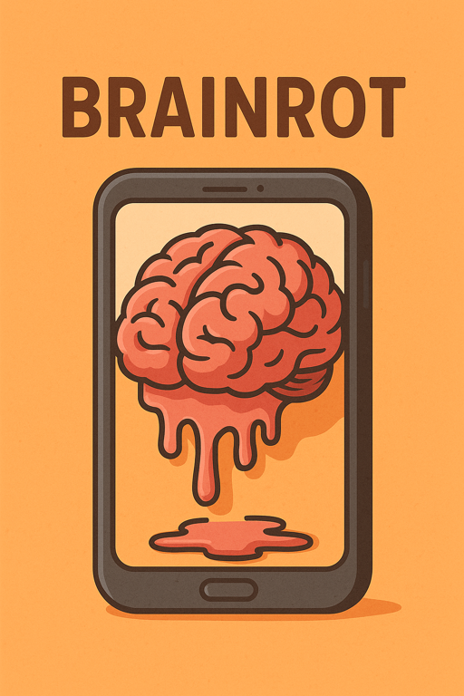 Brainrot