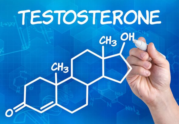 testosteronul-1