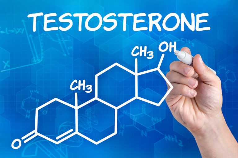 testosteronul-1
