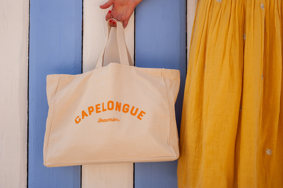Cabas-coton-Capelongue