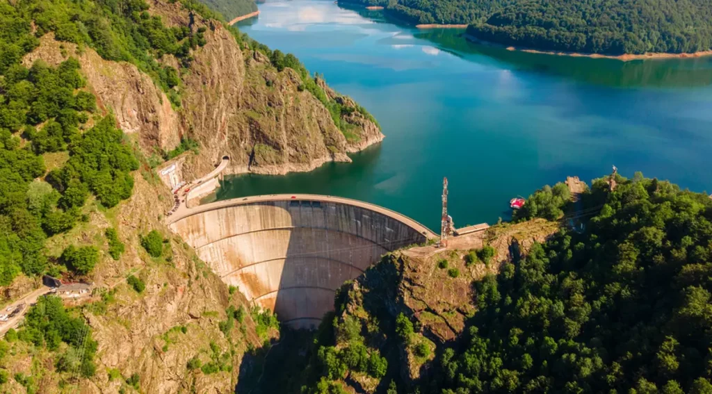 care-este-cel-mai-mare-baraj-din-romania