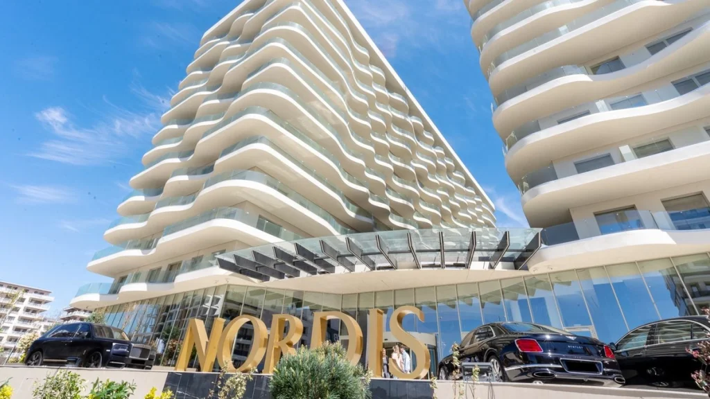 nordis