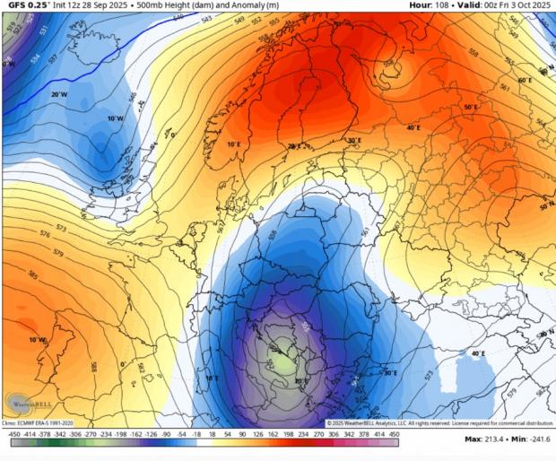 un-val-de-aer-polar-loveste-europa-romania-va-simti-din-plin-efectele-ninsori-abundente-si-temperaturi-neobisnuit-de-mici-1010922