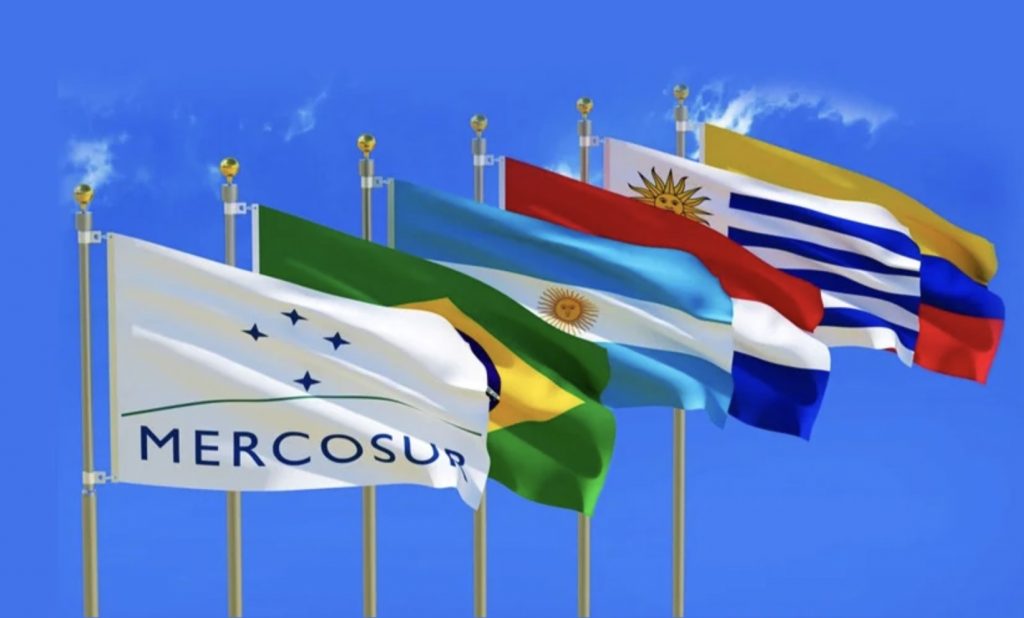 mercosur