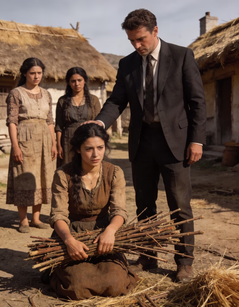 freepik__a-man-in-a-suit-stands-over-a-woman-kneeling-on-th__65090-796x1024