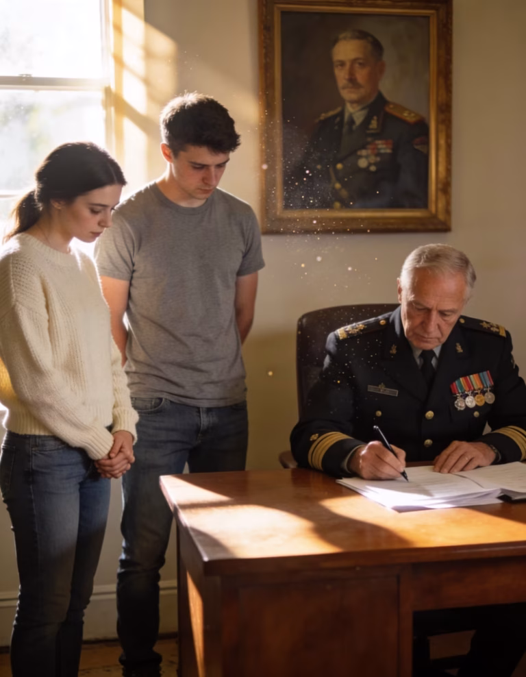 freepik__a-young-couple-stands-before-an-older-military-off__65082-796x1024